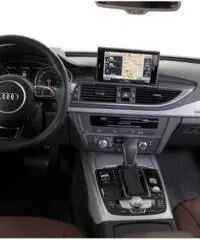 AUDI A7 SPB 3.0 TDI 320 CV quattro tiptronic LED NAVI rif. 6861414