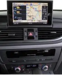 AUDI A7 SPB 3.0 TDI 320 CV quattro tiptronic LED NAVI rif. 6861414