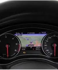 AUDI A7 SPB 3.0 TDI 320 CV quattro tiptronic LED NAVI rif. 6861414