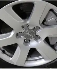 AUDI A8 3.0 TDI 258 CV clean diesel quattro tiptronic  rif. 6860966