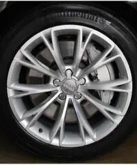 AUDI A8 4.2 V8 TDI 385 CV quattro tiptronic 5 ANNI GARANZI rif. 6861125
