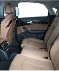 AUDI A8 4.2 V8 TDI 385 CV quattro tiptronic 5 ANNI GARANZI rif. 6861125