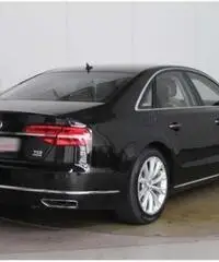 AUDI A8 4.2 V8 TDI 385 CV quattro tiptronic 5 ANNI GARANZI rif. 6861125