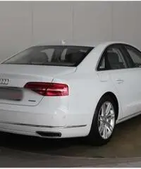 AUDI A8 4.2 V8 TDI 385 CV quattro tiptronic 5 ANNI GARANZI rif. 6861138