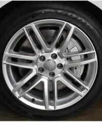 AUDI A8 4.2 V8 TDI 385 CV quattro tiptronic 5 ANNI GARANZI rif. 6861138