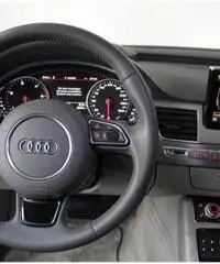 AUDI A8 4.2 V8 TDI 385 CV quattro tiptronic 5 ANNI GARANZI rif. 6861138