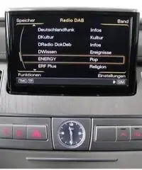 AUDI A8 4.2 V8 TDI 385 CV quattro tiptronic 5 ANNI GARANZI rif. 6861138