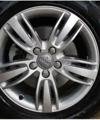 AUDI Q3 2.0 TDI 150CV quattro S tronic Sport NAVI XENO/LED rif. 7138068