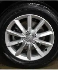 AUDI Q3 2.0 TDI Sport quattro S-tronic NAVI XENO rif. 6724236