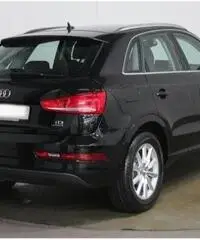AUDI Q3 2.0 TDI Sport quattro S-tronic NAVI XENO rif. 6724236