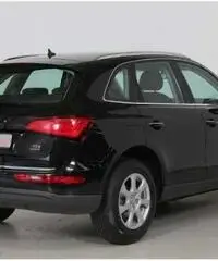 AUDI Q5 2.0TDI 190CV quattro DPF S-tronic NAVI XENO CAMERA rif. 7010170
