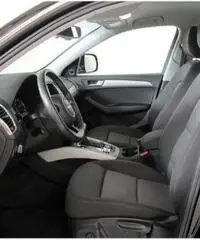 AUDI Q5 2.0TDI 190CV quattro DPF S-tronic NAVI XENO CAMERA rif. 7010170
