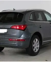 AUDI Q5 2.0 TDI 190 CV quattro S tronic NAVI XENO/LED PDC rif. 7138572