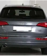 AUDI Q5 2.0 TDI 190 CV quattro S tronic NAVI XENO/LED PDC rif. 7138572
