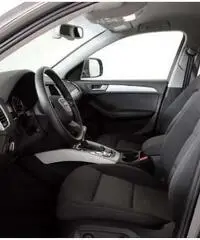 AUDI Q5 2.0 TDI 190 CV quattro S tronic NAVI XENO/LED PDC rif. 7138572