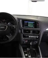 AUDI Q5 2.0 TDI 190 CV quattro S tronic NAVI XENO/LED PDC rif. 7138572