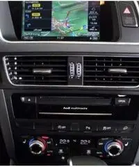 AUDI Q5 2.0 TDI 190 CV quattro S tronic NAVI XENO/LED PDC rif. 7138572