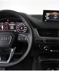 AUDI Q7 3.0 TDI 272 CV quattro tiptronic S-LINE MMI LED rif. 6926876