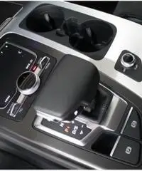 AUDI Q7 3.0 TDI 272 CV quattro tiptronic S-LINE MMI LED rif. 6926876