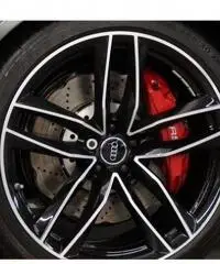 AUDI RS6 Avant 4.0 TFSI quattro tiptronic NAVI LED rif. 6656562