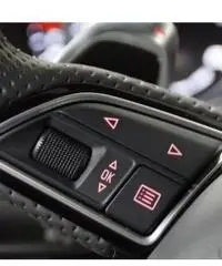 AUDI RS6 Avant 4.0 TFSI quattro tiptronic NAVI LED rif. 6656562