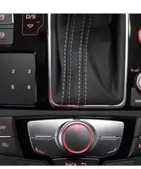 AUDI RS6 Avant 4.0 TFSI quattro tiptronic NAVI LED rif. 6656562