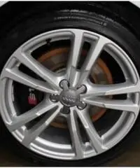 AUDI S1 2.0 TFSI quattro NAVI XENO PELLE rif. 5747203