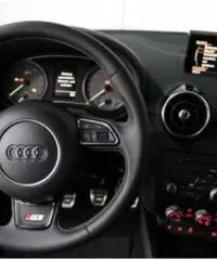 AUDI S1 2.0 TFSI quattro NAVI XENO PELLE rif. 5747203