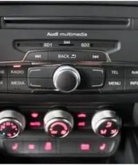 AUDI S1 2.0 TFSI quattro NAVI XENO PELLE rif. 5747203