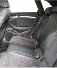 AUDI S3 SPB 2.0 301 CV TFSI quattro S tronic FULL OPTIONAL rif. 7092790