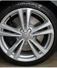 AUDI S3 SPB 2.0 301 CV TFSI quattro S tronic FULL OPTIONAL rif. 7092790