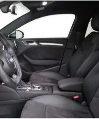 AUDI S3 SPB 2.0 301 CV TFSI quattro S tronic FULL OPTIONAL rif. 7092790