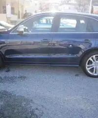AUDI SQ5 3.0 V6 TDI Biturbo quattro tiptronic rif. 6480912