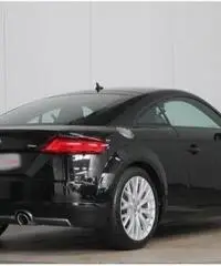 AUDI TT Coupé 2.0 TDI ultra S line LED FULL OPTIONAL rif. 6838729