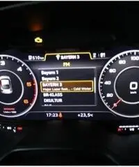 AUDI TT Coupé 2.0 TDI ultra S line LED FULL OPTIONAL rif. 6838729