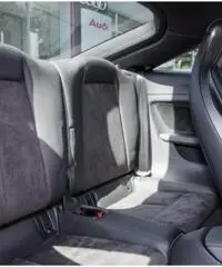 AUDI TTS Coupé 2.0 TFSI 310 CV quattro S tr. BANG & OLUFSEN rif. 6857218