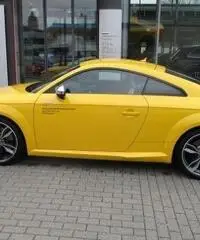 AUDI TTS Coupé 2.0 TFSI 310 CV quattro S tr. BANG & OLUFSEN rif. 6857157