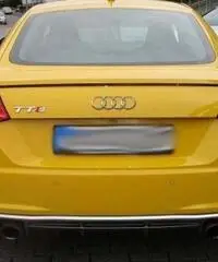 AUDI TTS Coupé 2.0 TFSI 310 CV quattro S tr. BANG & OLUFSEN rif. 6857157