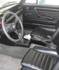 Bmw 2002 Turbo