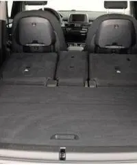 BMW 216 d Active Tourer XENO NAVI CAMBIO AUTOMATICO rif. 6940955