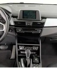 BMW 216 d Active Tourer XENO NAVI CAMBIO AUTOMATICO rif. 6940955