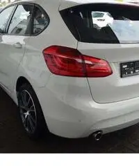 BMW 216 d Active Tourer Advantage NAVI CR CONTR START/STOP rif. 6940546