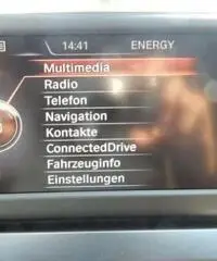 BMW 218 d Active Tourer Advantage NAVI LED PANORAMA rif. 6941029