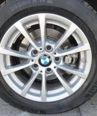 BMW 318 d Touring Sport NAVI LED PDC rif. 6928891