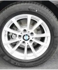 BMW 320 d Touring NAVI ALLARME CAMBIO AUTOMATICO XENO rif. 6932557