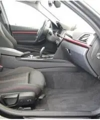 BMW 320 d Touring NAVI ALLARME CAMBIO AUTOMATICO XENO rif. 6932557