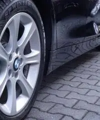 BMW 420 d GRAN COUPE CAMBIO AUTOMATICO NAVI XENO rif. 6933055