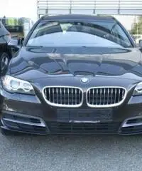 BMW 520 d Touring CAMBIO AUTOMATICO NAVI PELLE XENO rif. 6933627