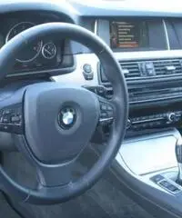 BMW 520 d Touring CAMBIO AUTOMATICO NAVI PELLE XENO rif. 6933627