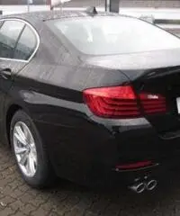 BMW 520 d CAMBIO AUTOMATICO NAVI XENO rif. 6939980